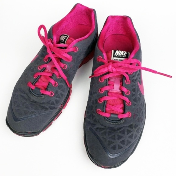 Nike Shoes - Nike Free Fit 2 Training Shoes